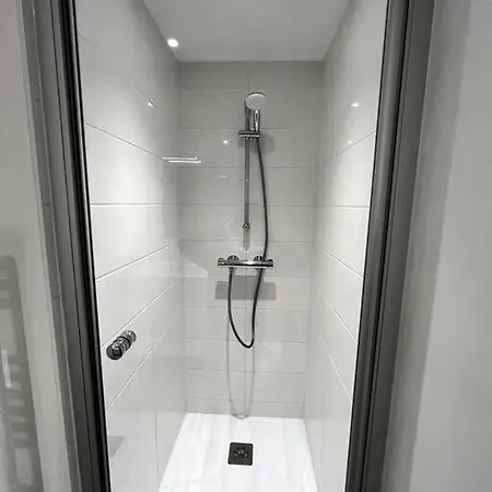 Superbe Duplex Plein Centre Apartment Lamballe-Armor Exterior photo