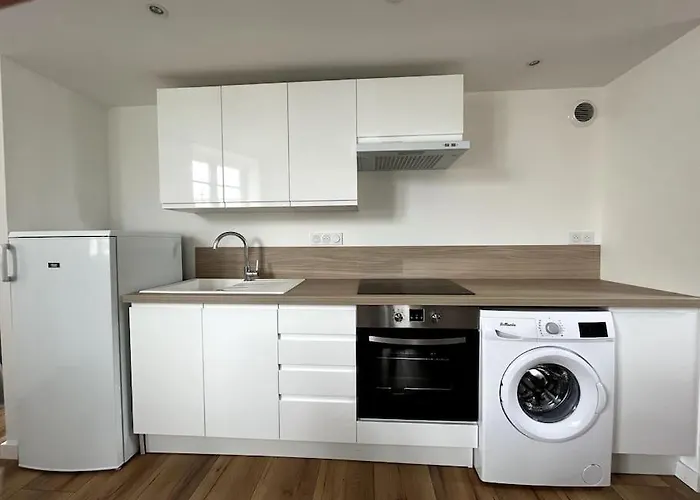 Superbe Duplex Plein Centre