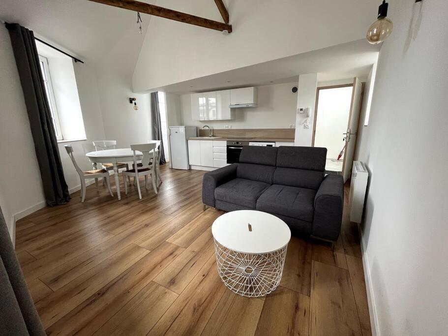 Superbe Duplex Plein Centre * Lamballe-Armor