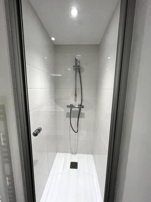 Superbe Duplex Plein Centre Lamballe-Armor