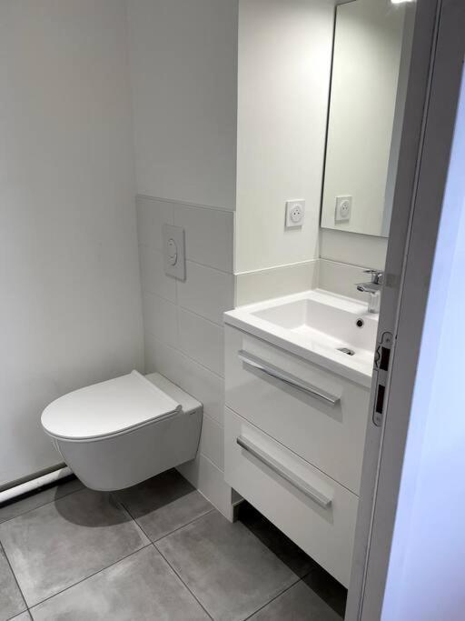 Superbe Duplex Plein Centre *