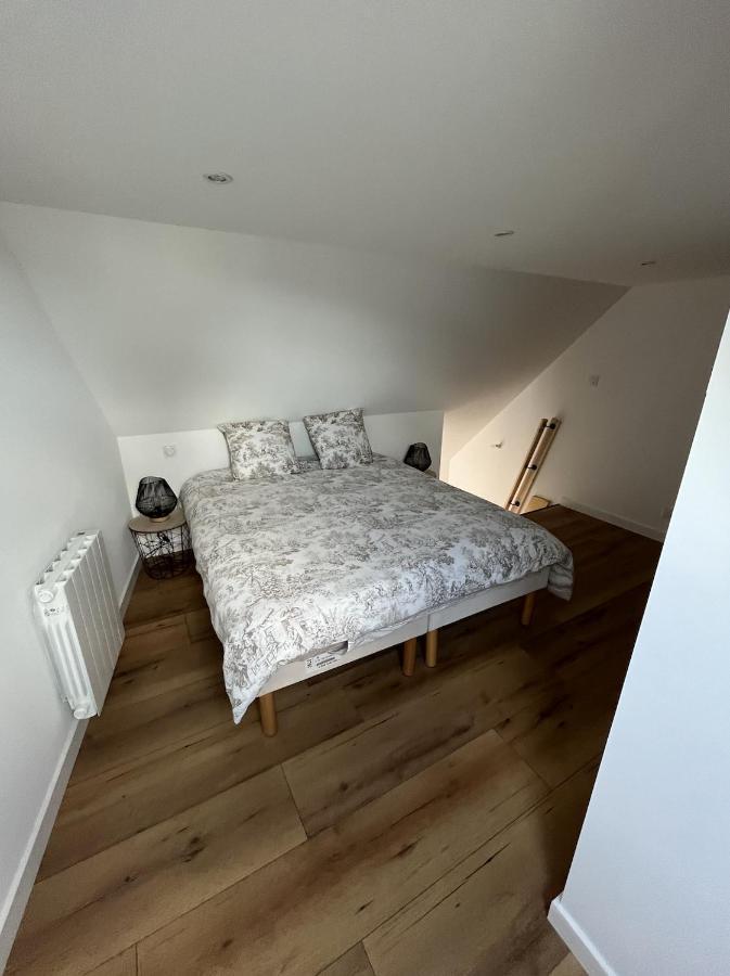 Superbe Duplex Plein Centre Apartment