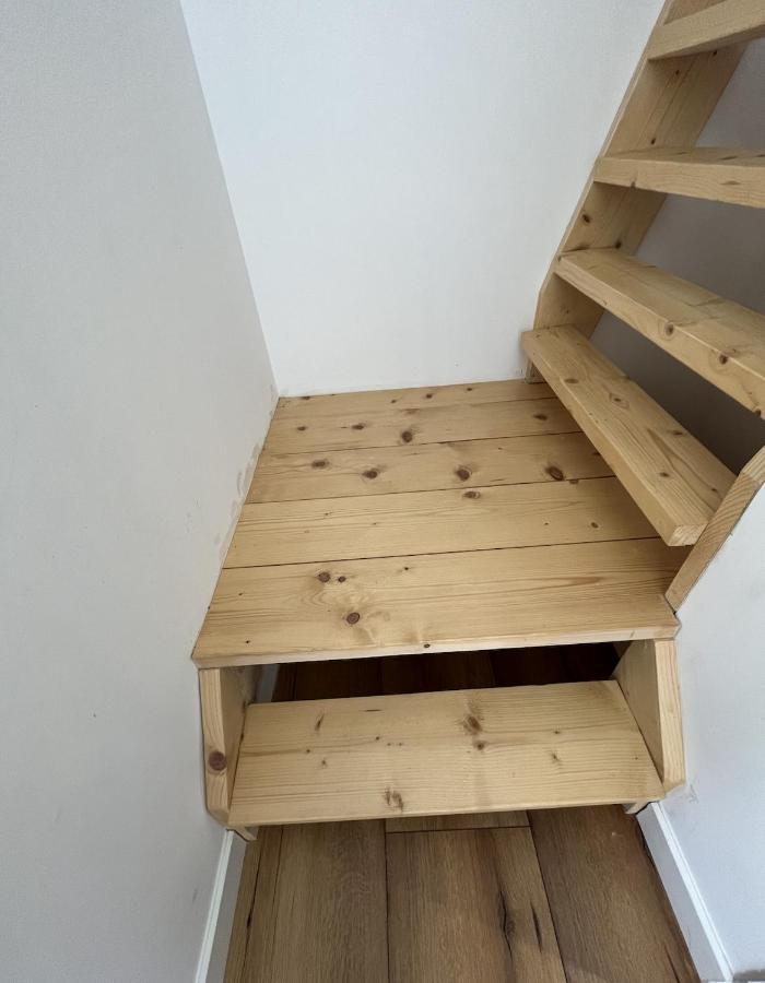 Superbe Duplex Plein Centre Apartment